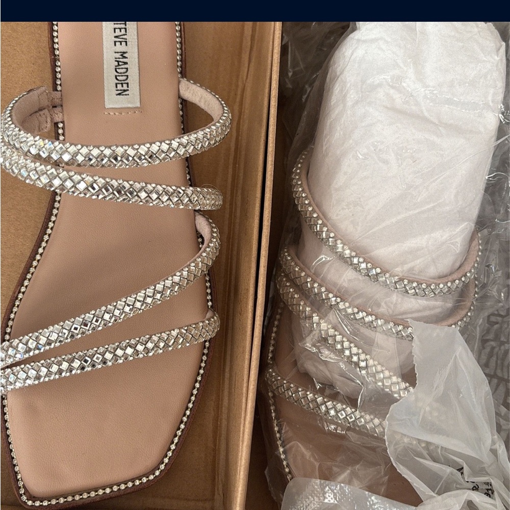 Steve Madden Sandals